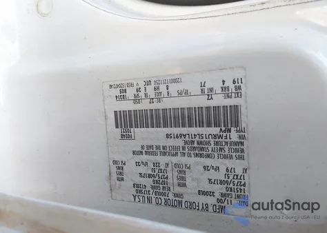 2001 Ford Expedition Xlt from USA, damaged, VIN 1FMRU15L41LA69158